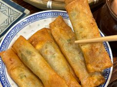 -刘师父老汉口江湖菜(蔡锷路店)
