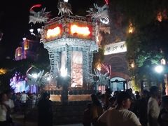 -台儿庄古城