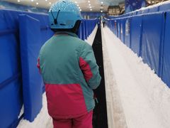 -长沙湘江欢乐雪域