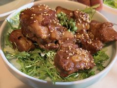 -小吊梨汤·北京菜·烤鸭(双井乐成中心店)