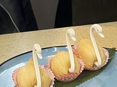 -喜鹊茶点.啫煲(车陂店)