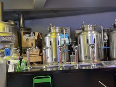 -四禧精酿铜锅涮肉·烧烤工场(大明湖店)