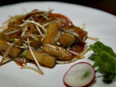 -童福兴·南京菜(老门东店)