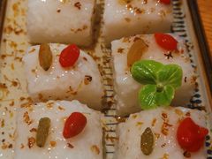 -薇酌饮·陕西菜(南门外店)