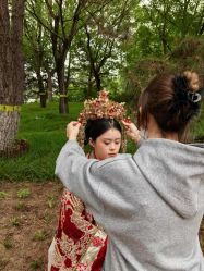 -拾尚映画·STUDIO婚纱摄影(中关村店)