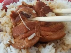 把子肉-咱家王新国把子肉(县东巷店)