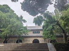 -灵谷景区