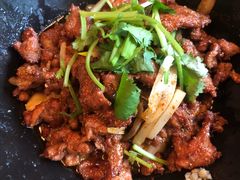 -疆Jiang·新疆秘制料理