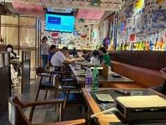 -三杯赤運·中式小酒馆(所城里店)