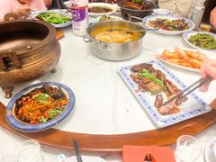 -徐鼎盛民间菜(九街店)