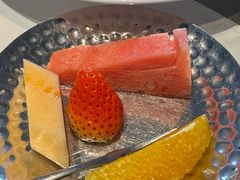 -同仁堂粹和餐厅·食养养生宴(新大都店)