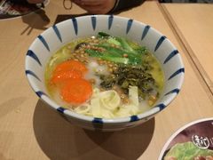 -阿香米线(天津凯德餐厅店)
