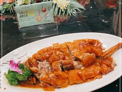 -丰食农家乐