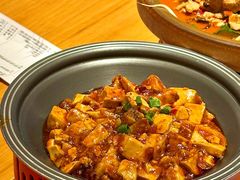 -周麻婆·川式小炒(泉州鲤城超越工业园店)