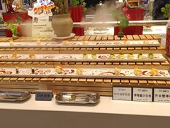 -涨巢·潮玩水疗局