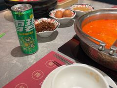-一绪に寿喜烧(虹悦城店)