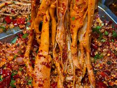 -86烧烤·炭火烧烤 (石人总店)