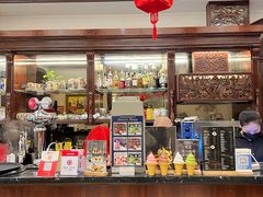 -东海咖啡馆