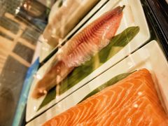 -陆家嘴万怡酒店·万荟轩