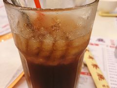 -大哥餐厅(西城花园店)