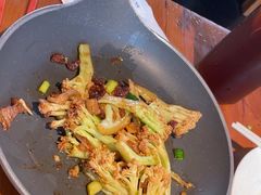 -菌自由丨野生菌火锅特色庭院餐厅(丽江古城店)