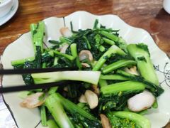 -老客家美食• 竹筒饭• 河鲜(龙门永汉店)