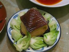 -湖滨28中餐厅·西湖宴·杭州君悦酒店
