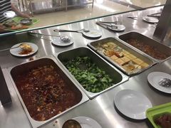 -方正集团-食堂(北大科技大厦店)