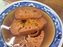 -粗茶淡饭(东关街店)