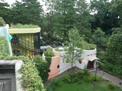 -三鹰之森吉卜力美术馆