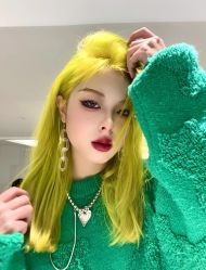 -88潮牌美发沙龙