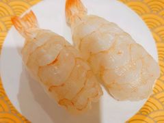 -晴季寿司(延河路万达广场店)