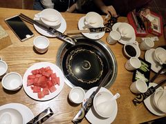 -守柴炉烤鸭(中海国际店)