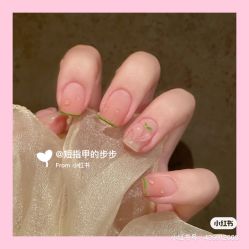 -妙睫屋日式美甲美睫
