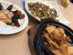 -金苑海鲜酒家(来魅力店)