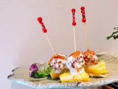 -花潮料理艺食馆(SM新生活广场店)
