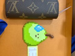 -花栗创意手工馆·小戏拼豆店