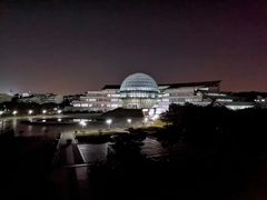 -南京财经大学（仙林校区）-图书馆