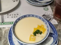 -禄婶鸡煲·打边炉
