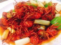 五香虾尾-回味南塘老王虾尾(总店)