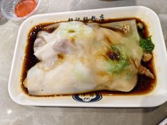 -银记肠粉店(北京路店)