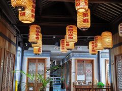 -二十八里太湖船菜(吉祥路店)