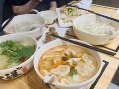 -吉祥馄饨(上海新上大店)