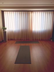 -FineYoga梵音瑜伽·普拉提
