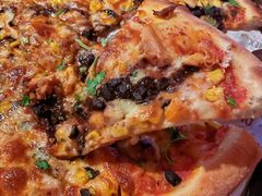 -Q MEX 库迈墨西哥餐吧(三里屯店)