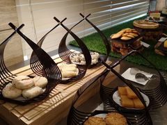 -北京王府井希尔顿酒店·万斯阁西餐厅