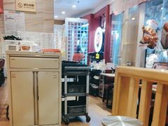 -万岁寿司(芳村店)