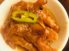 -添好运点心专门店(深水埗店)