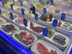 -老德州四合院·德州菜(天衢路店)