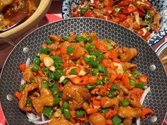 -恰八斗·猛火长沙菜(国贸店)